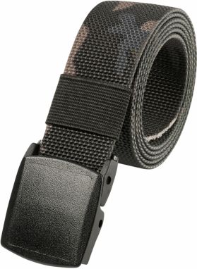 Quick darkcamo strap closure
