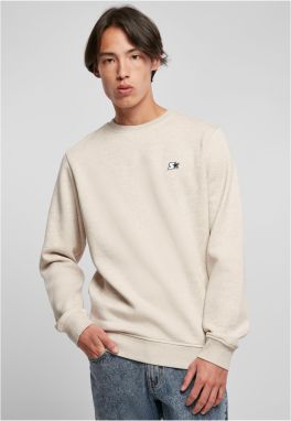 Starter Essential Crewneck betonmelange