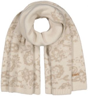 Šála Barts TANUA SCARF Cream