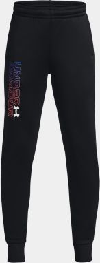 Chlapčenské tepláky Under Armour