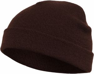 Heavy Brown Cap