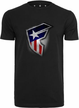 Flagship T-shirt black