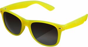 Likoma neonyellow sunglasses