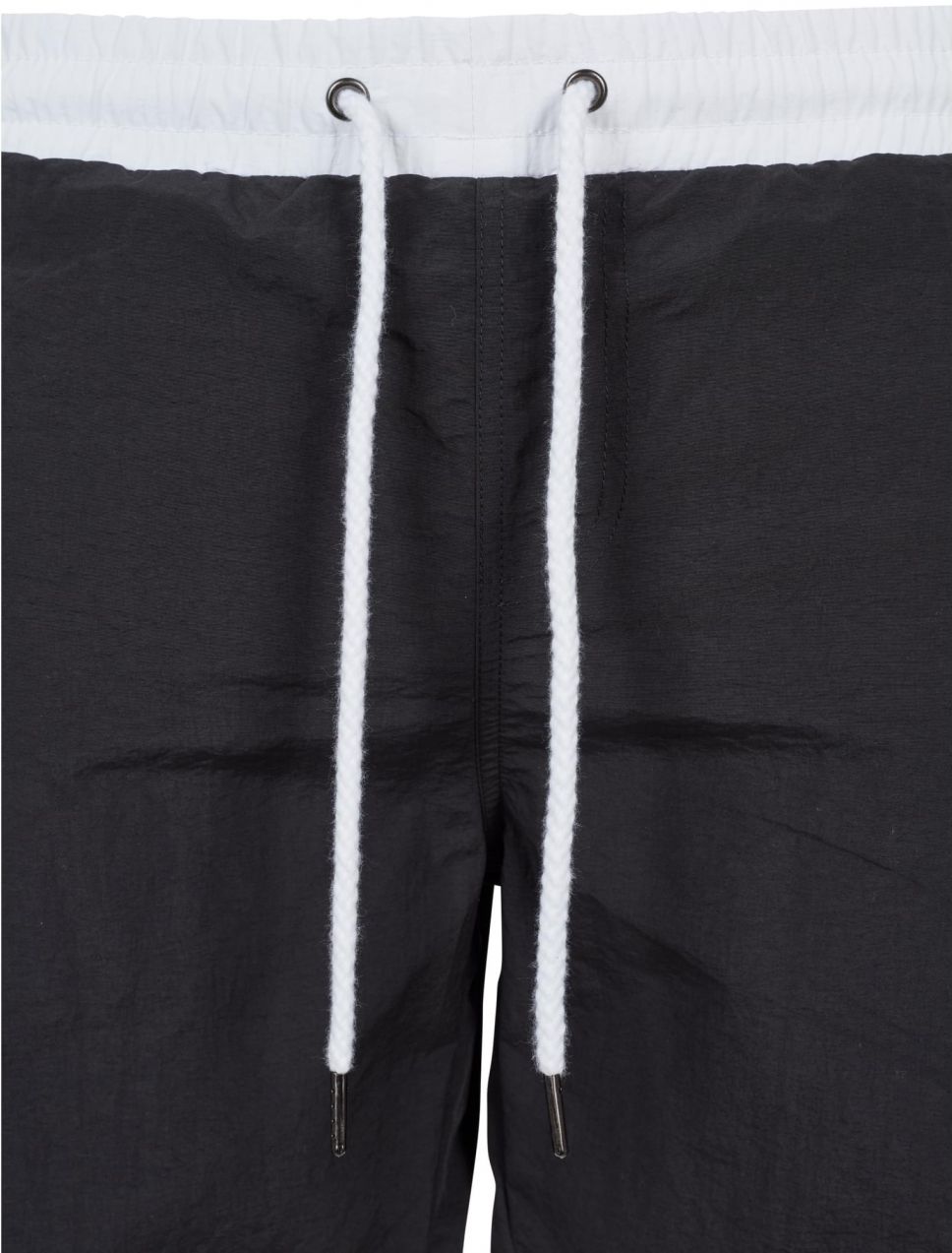 Retro swimwear blk/wht