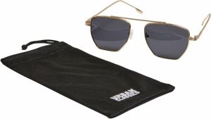 Sunglasses Denver black/gold