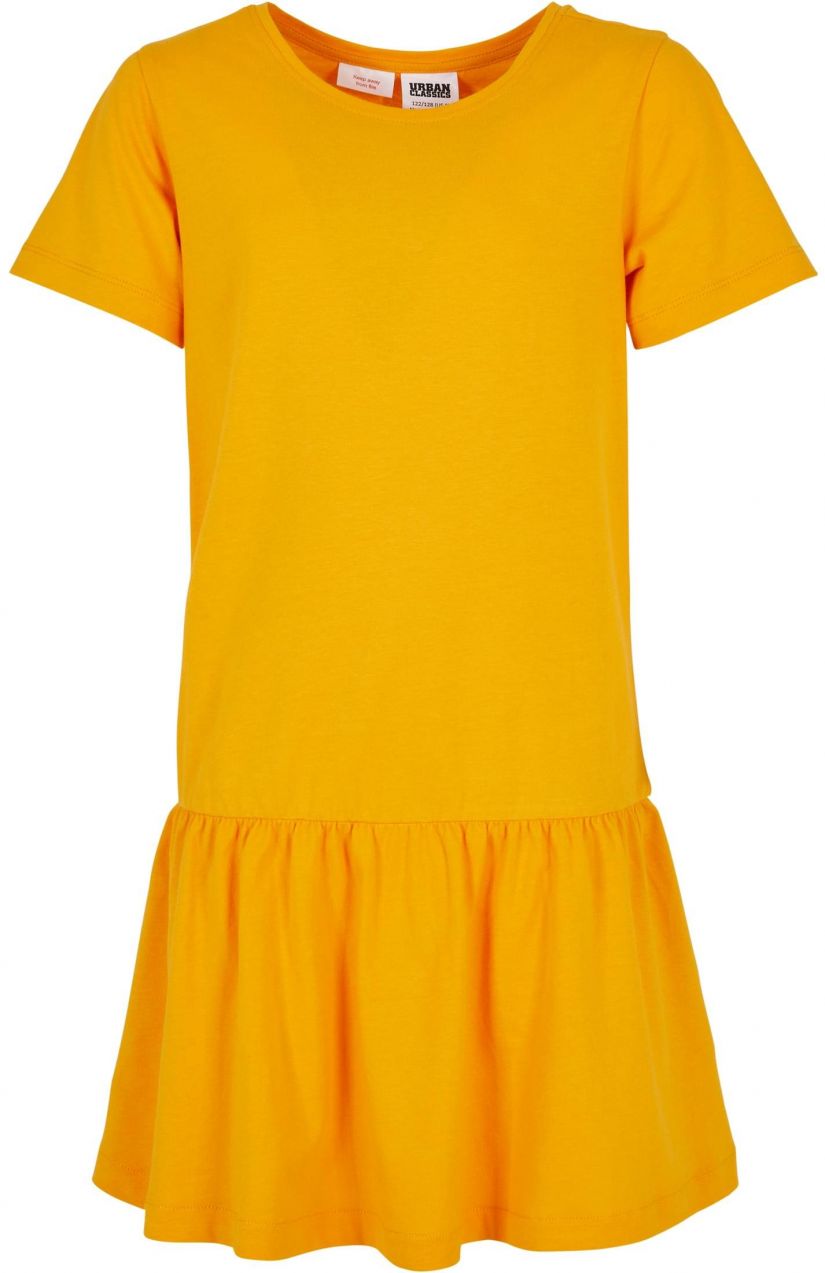 Dievčenské šaty Valance Tee Dress magicmango
