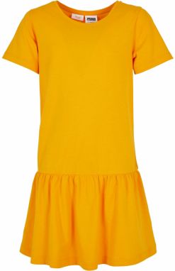 Dievčenské šaty Valance Tee Dress magicmango