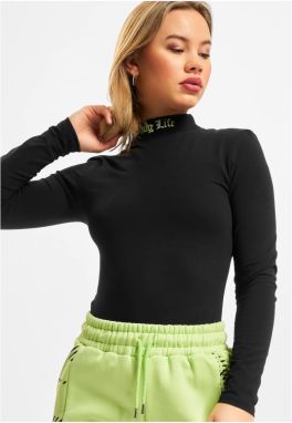 Thug Life Statement Body Black