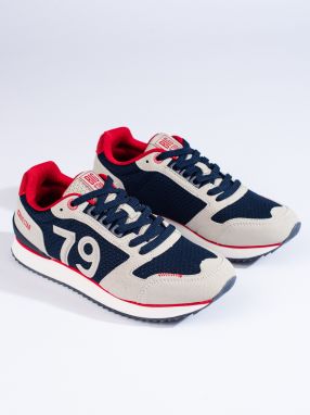 BIG STAR SHOES Men's Sports Shoes LL174256 BIG STAR