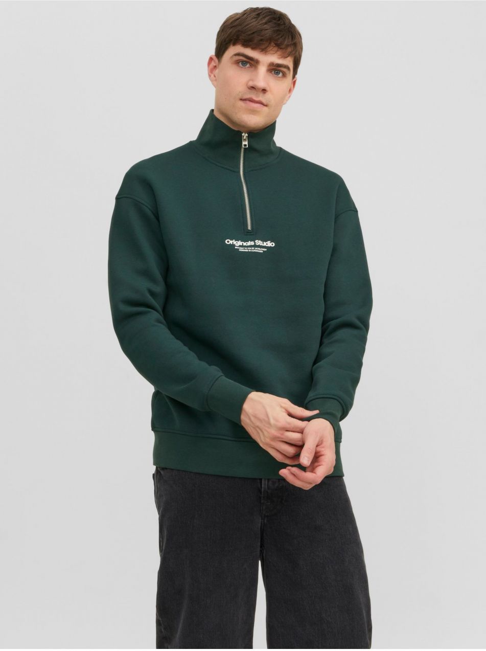 Pánska mikina Jack & Jones
