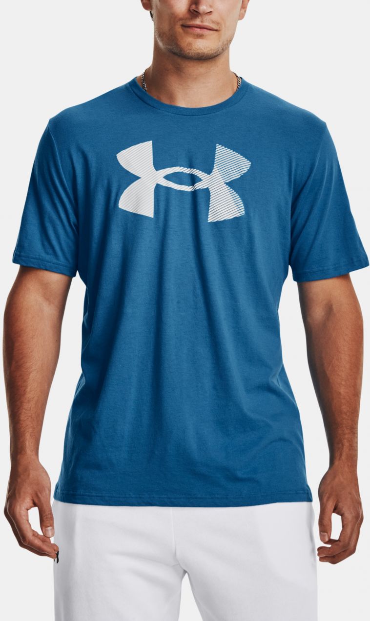 Pánske tričko Under Armour