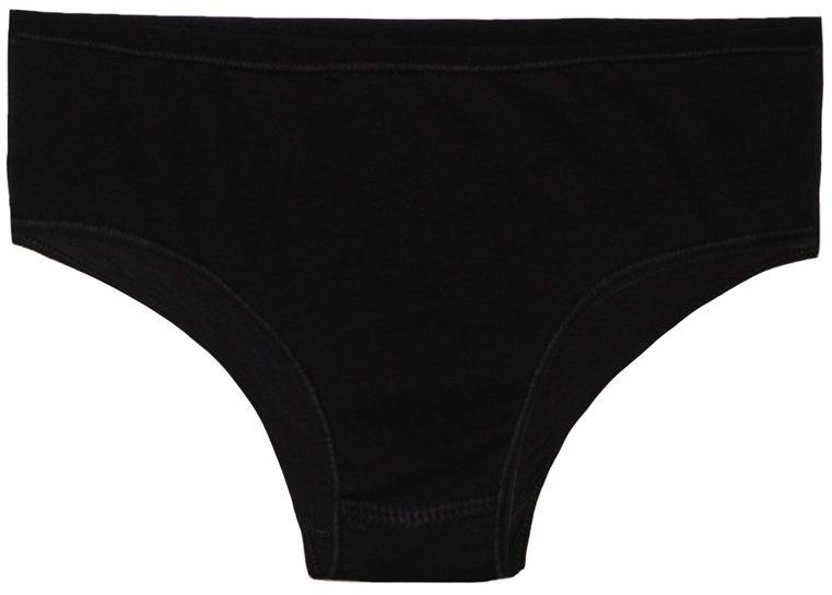 Girls' panties Tola - black