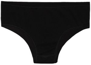 Girls' panties Tola - black