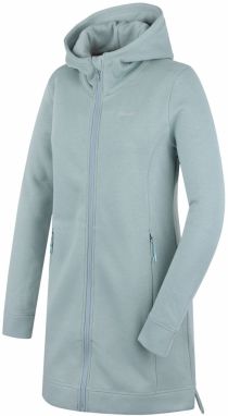 HUSKY Aroldin L faded mint women's sweatshirt