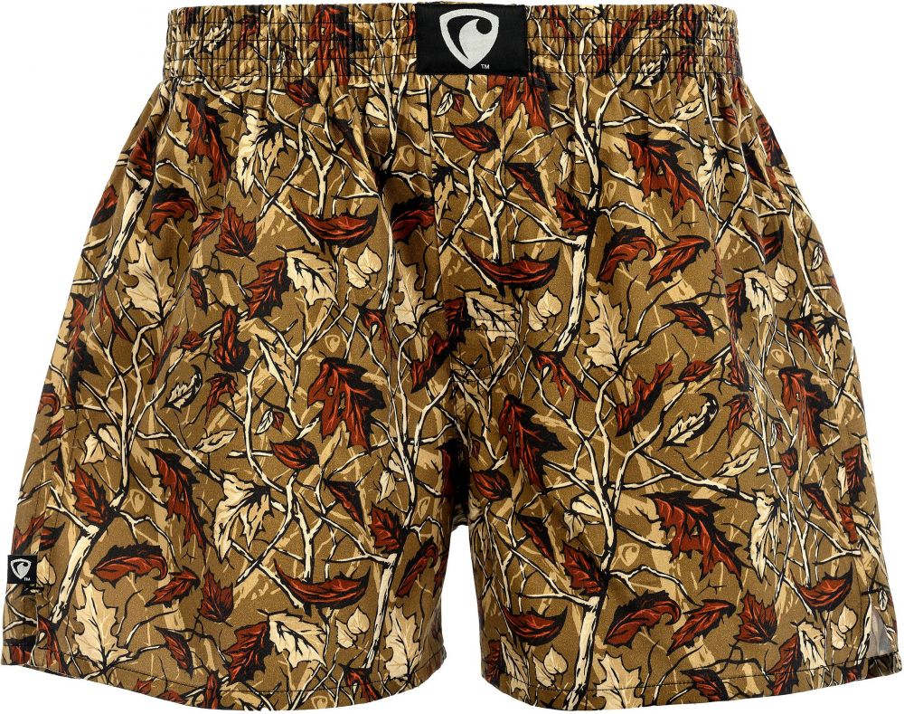 Men's boxer shorts Represent exclusive Ali Behind the Leaf