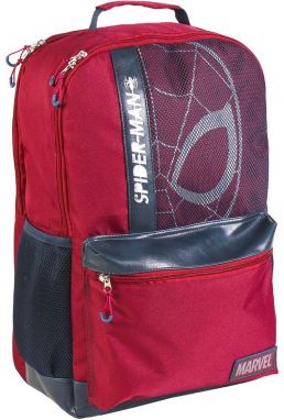 BACKPACK CASUAL TRAVEL MARVEL