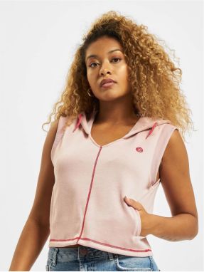 Moeraki Active Hoody Rose