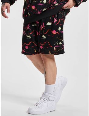 Just Rhyse Waikiki Shorts Black