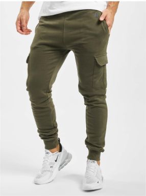 Huaraz Sweat Olive Pants