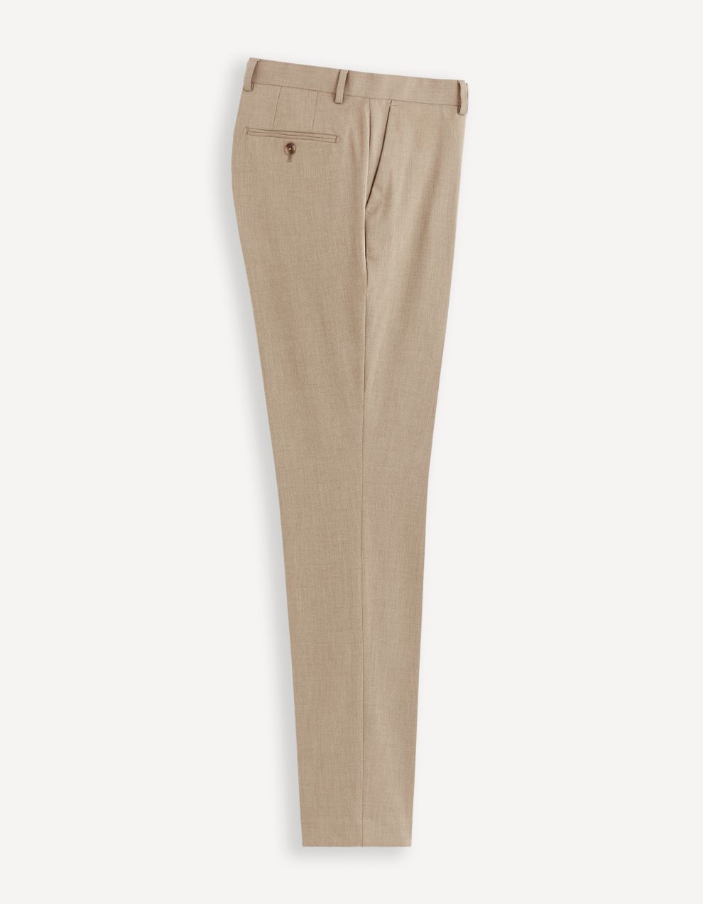 Celio Fonew2 suit trousers - Men