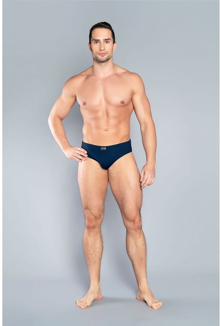 Apollo Briefs - Dark Blue