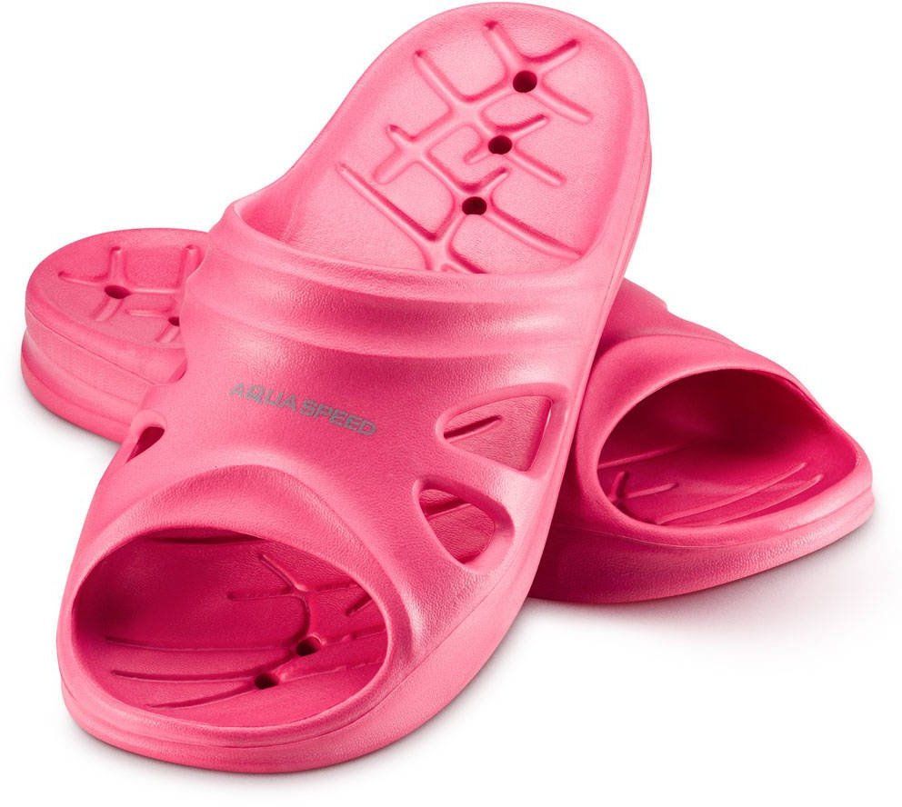 Bazénová obuv AQUA SPEED Unisex Florida Vzor 03