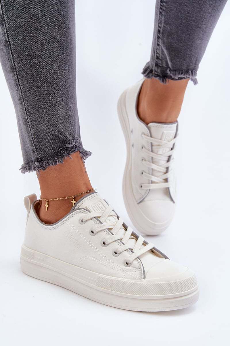 Dámske tenisky BIG STAR SHOES