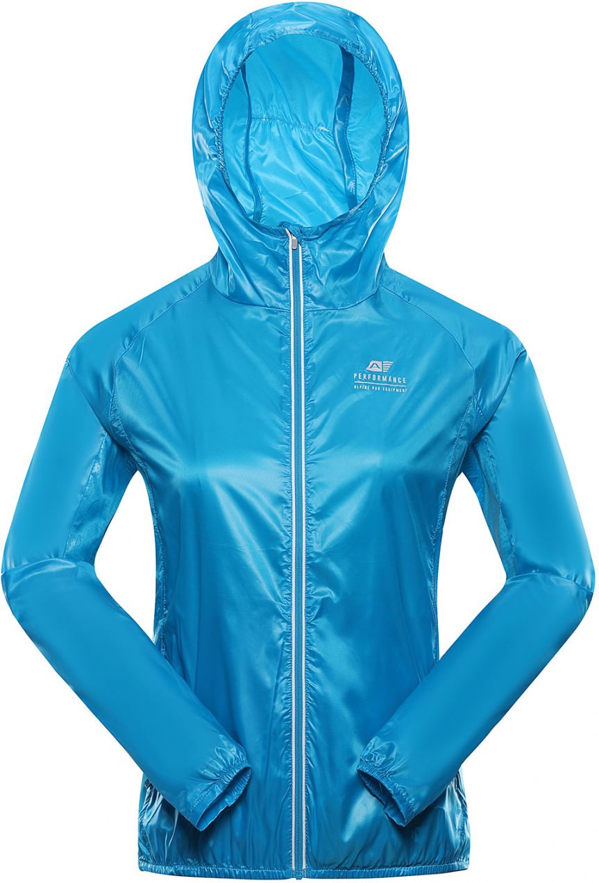 Dámska bunda ALPINE PRO