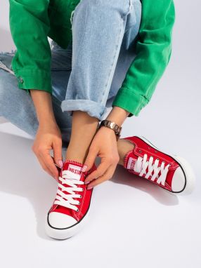 Dámske tenisky BIG STAR SHOES