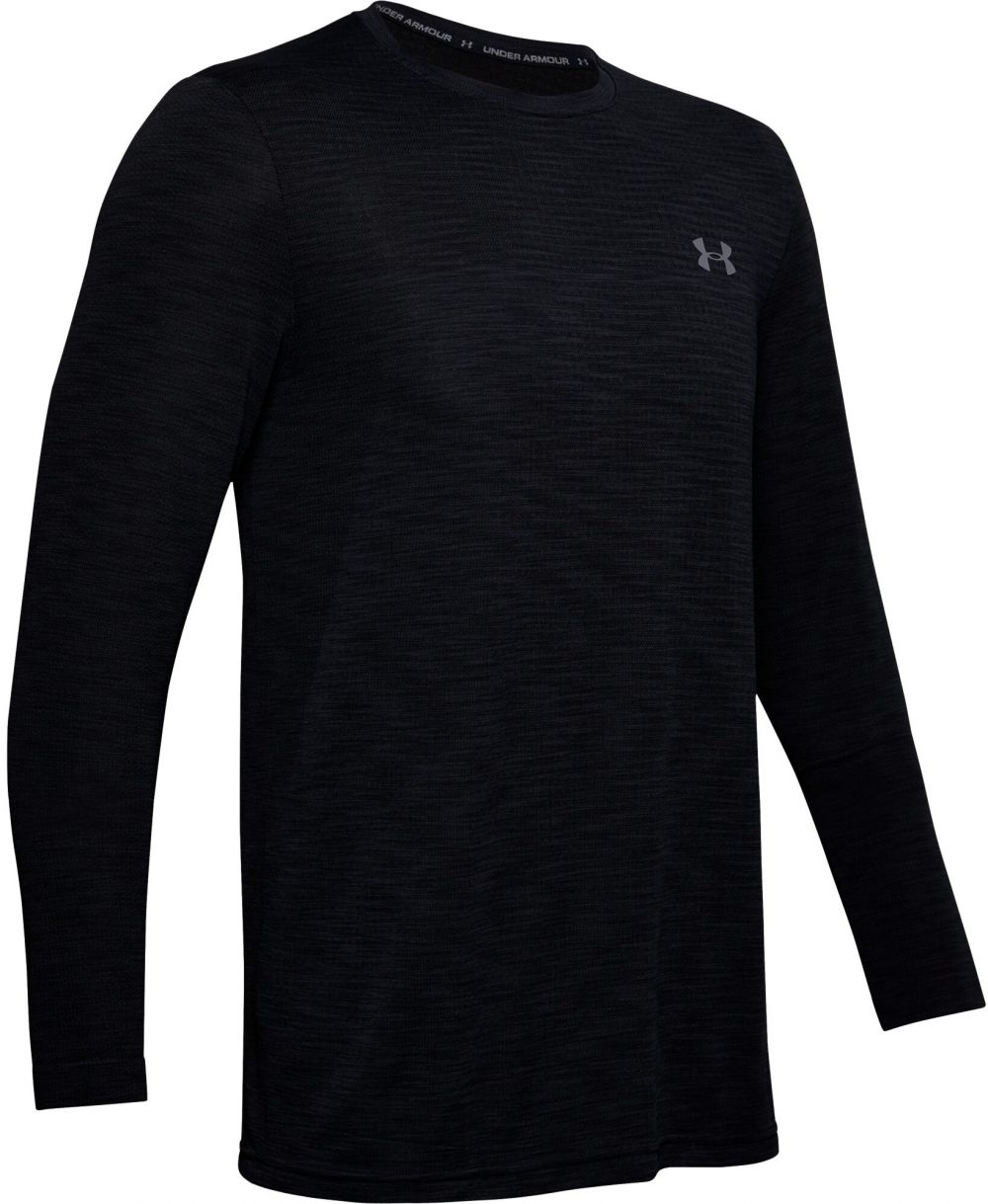 Under Armour Vanish Seamless LS Nov 1 S Men's T-Shirt