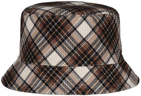 Klobouk Barts DENETTI HAT Brown