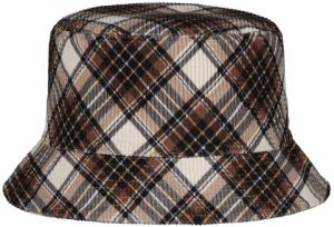 Klobouk Barts DENETTI HAT Brown
