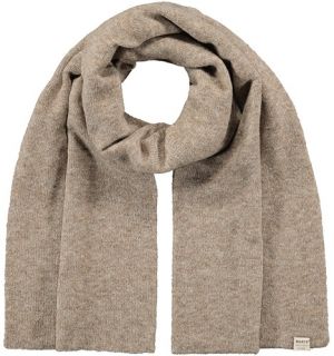 Šála Barts WILLIAN SCARF Light Brown