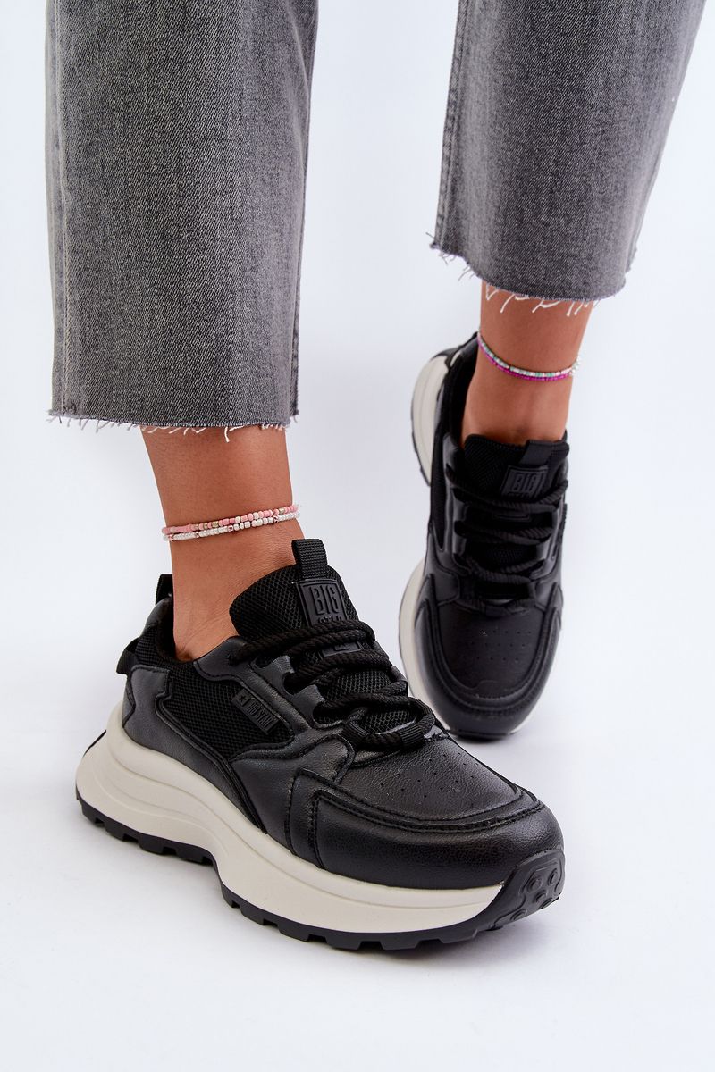 Dámske tenisky BIG STAR SHOES