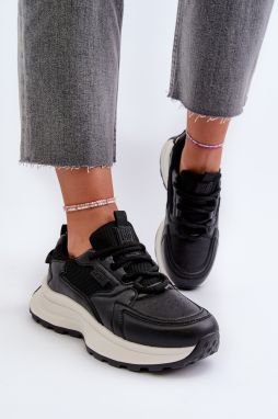 Dámske tenisky BIG STAR SHOES