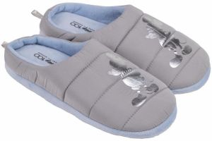 HOUSE SLIPPERS OPEN DISNEY 100