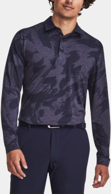 Pánska polokošeľa Under Armour