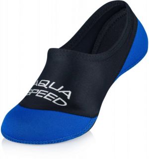 Plavecké ponožky AQUA SPEED Unisex Neo Vzor 11