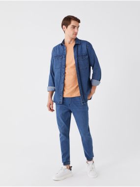 LC Waikiki 780 Jogger pánske džínsy
