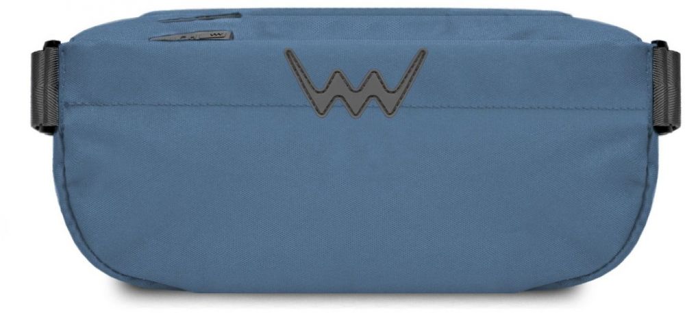 Modrá ľadvinka Vuch Saffron Space Blue
