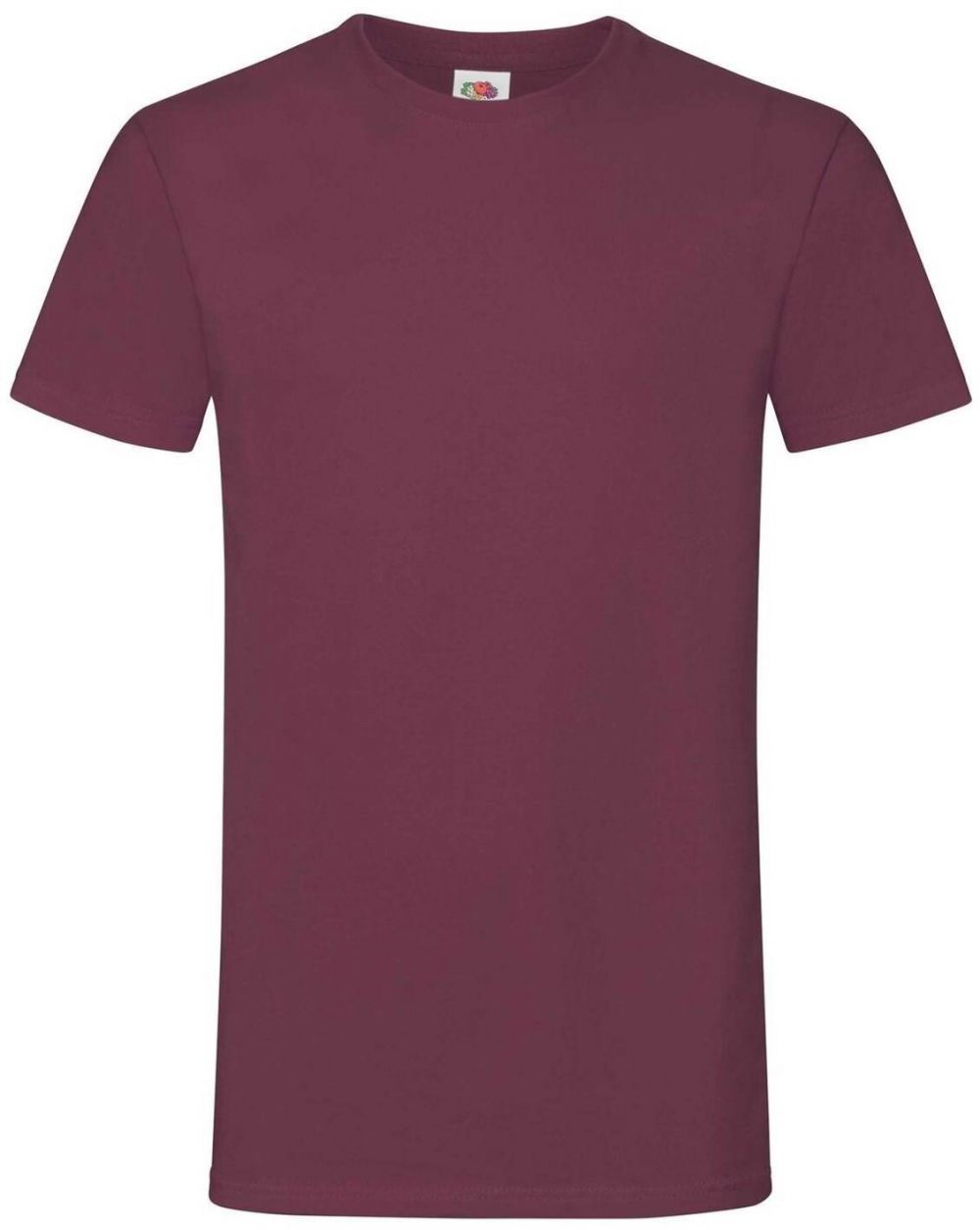 T-shirt Men's Sofspun 614120 100% Cotton 160g/165g
