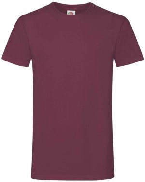T-shirt Men's Sofspun 614120 100% Cotton 160g/165g