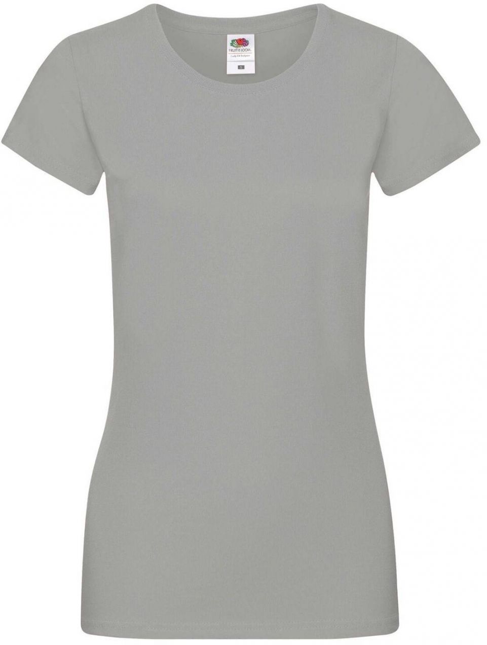 LadyFit Sofspun T-shirt 614140 100% Cotton 160g/165g