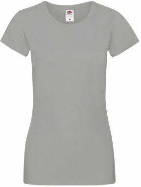 LadyFit Sofspun T-shirt 614140 100% Cotton 160g/165g