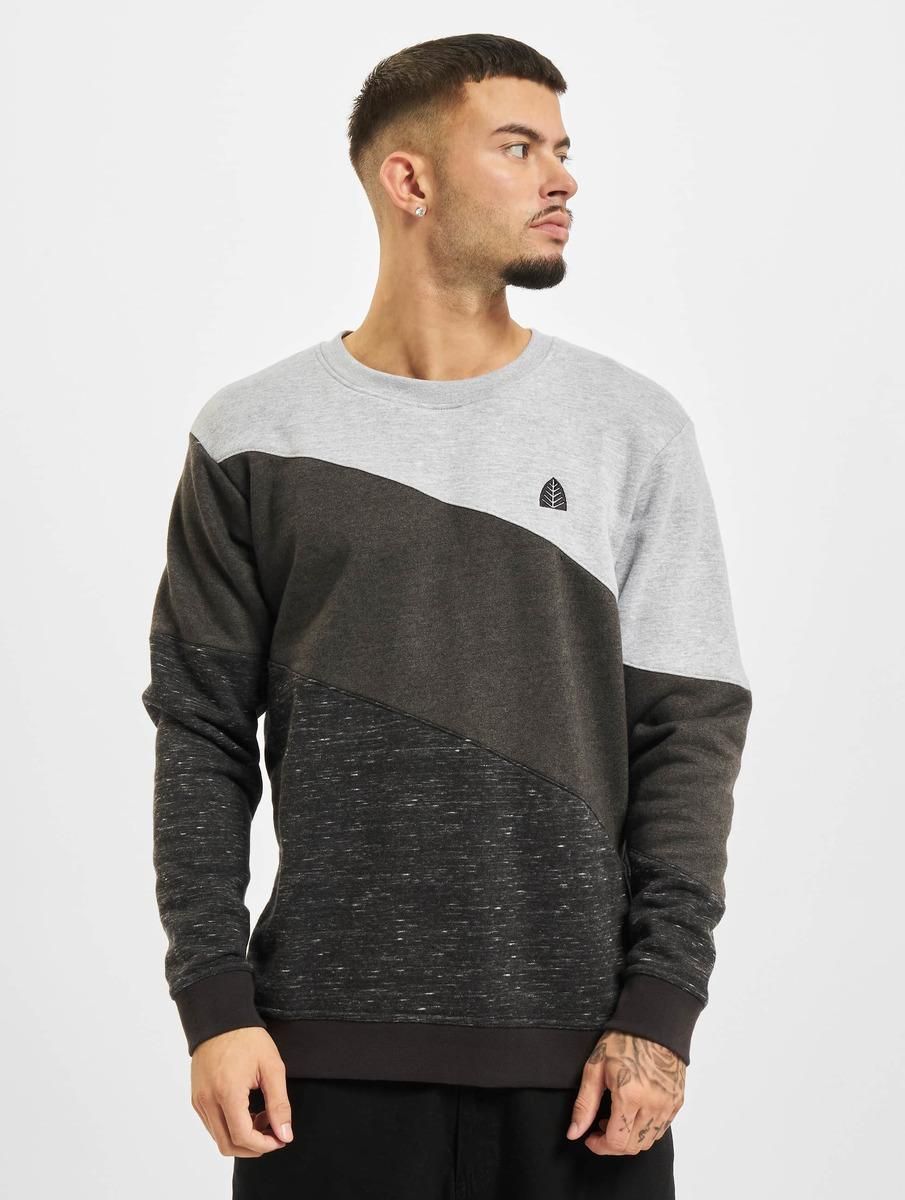 Pullover Eiger in grey