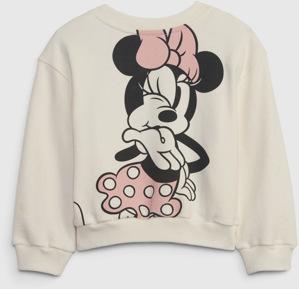 GAP Kids' Sweatshirt & Disney - Girls