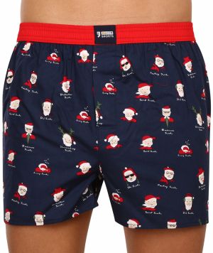 Men's shorts Happy Shorts multicolor