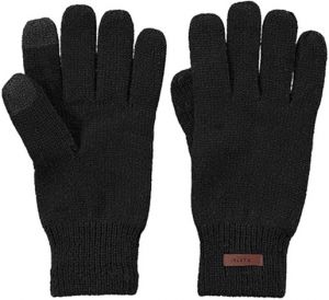 Rukavice Barts RILEF GLOVES Black