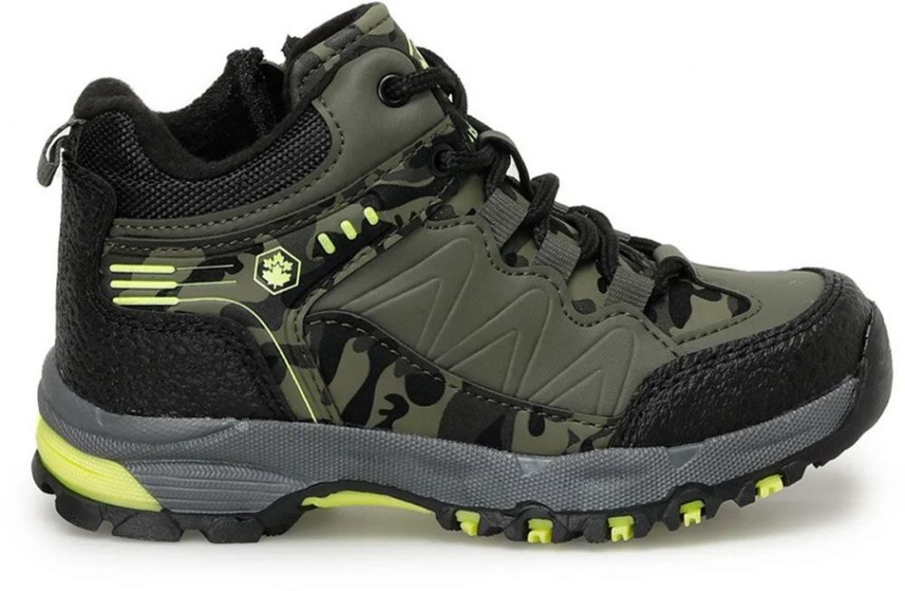 Lumberjack TED 3PR KHAKI Boy 493