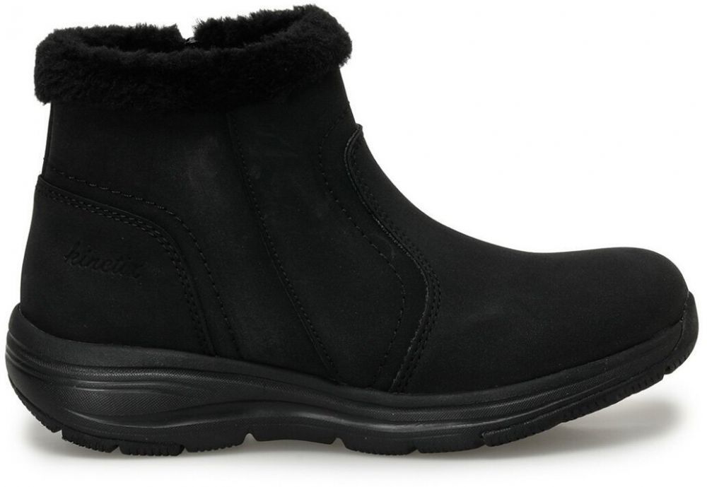 KINETIX MONTERO 3PR BLACK Woman 296
